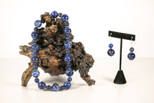 Load image into Gallery viewer, Lapis Lazuli Necklace