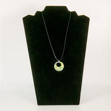 Load image into Gallery viewer, Sunshine in a Bottle Pendant Necklace